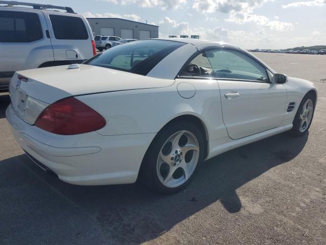 2004 Mercedes-Benz Sl 500 VIN: WDBSK75F64F073383 Lot: 56650064