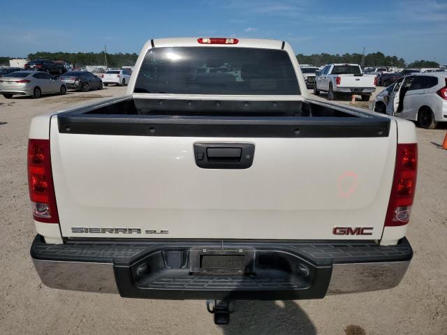 2013 GMC Sierra C1500 Sle VIN: 3GTP1VE08DG240741 Lot: 55336884