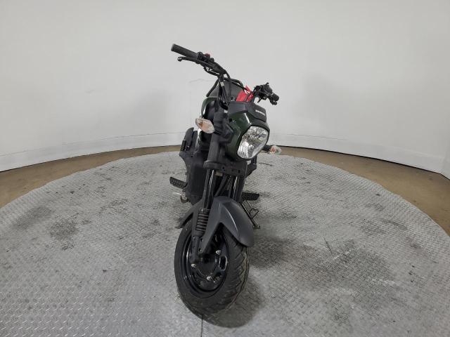 2022 HONDA NVA110 B 3H1JK0705ND008874
