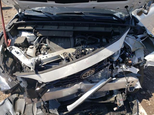 VIN 5TDKDRBH8PS014398 2023 Toyota Highlander, L no.12