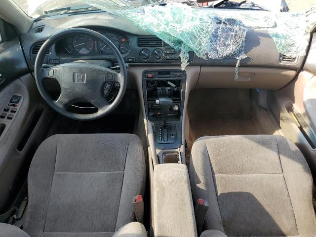 1994 Honda Accord Lx VIN: 1HGCD5644RA051020 Lot: 53280694