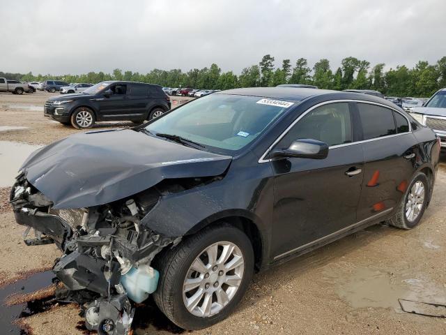 2013 Buick Lacrosse VIN: 1G4GA5E32DF301153 Lot: 53334944