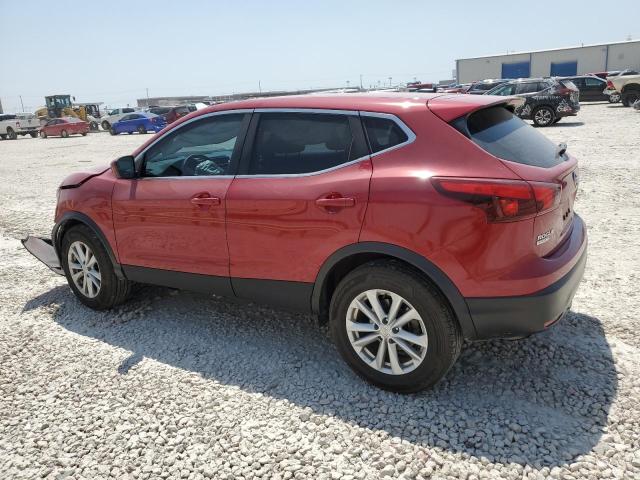 2018 Nissan Rogue Sport S VIN: JN1BJ1CP8JW183914 Lot: 53892304