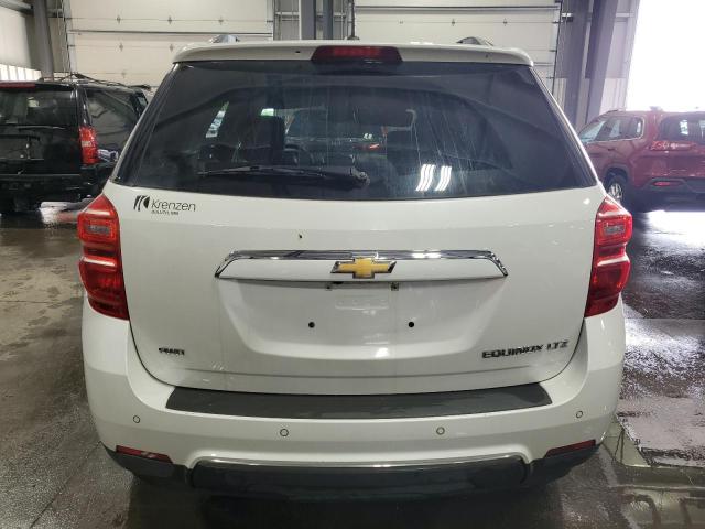 2GNFLGEK5G6318080 2016 Chevrolet Equinox Ltz