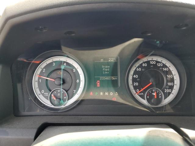 2013 Ram 1500 St VIN: 1C6RR7KP1DS684512 Lot: 54953934