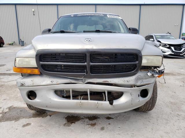 1999 Dodge Durango VIN: 1B4HS28Y6XF509176 Lot: 55299544