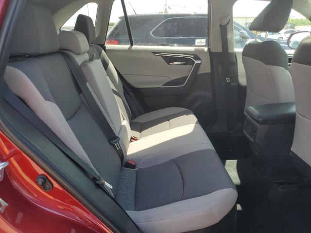 2021 Toyota Rav4 Xle VIN: 4T3RWRFV4MU027975 Lot: 54181564