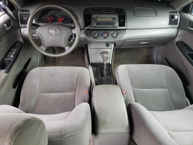 2005 Toyota Camry Le VIN: 4T1BE32K95U008751 Lot: 55500074