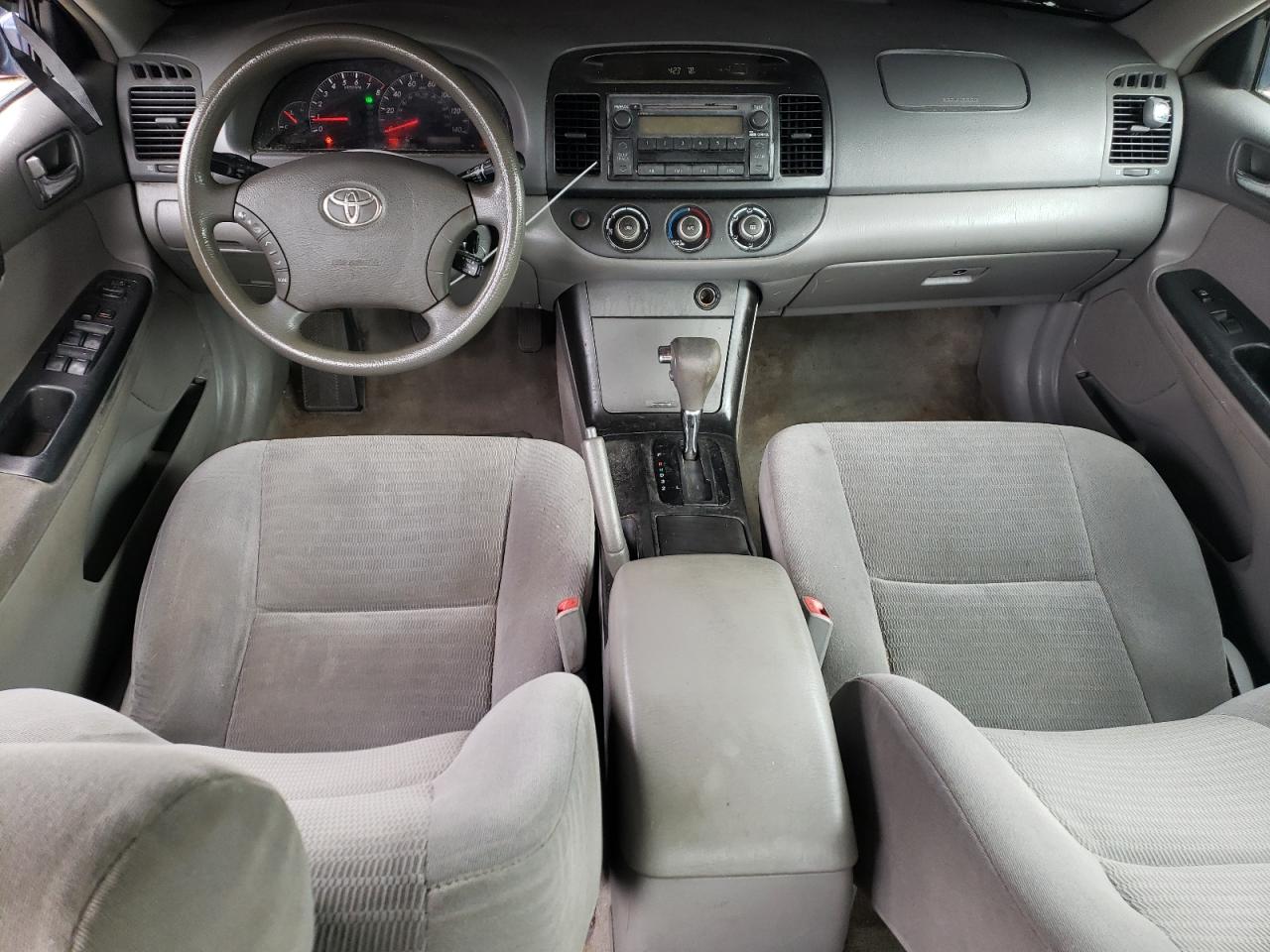 4T1BE32K95U008751 2005 Toyota Camry Le