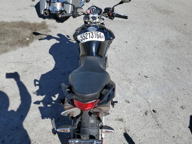 2016 APRILIA SHIVER 750 - ZD4RAC012GS001510