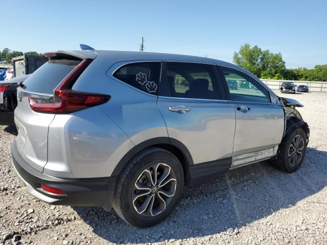 Vin: 5j6rw1h54na002504, lot: 55524434, honda crv ex 20223