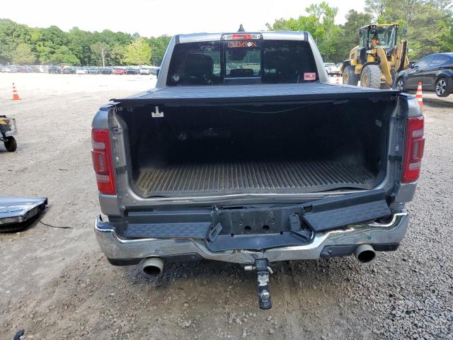 2022 Ram 1500 Laramie VIN: 1C6SRFJT9NN285857 Lot: 54606124