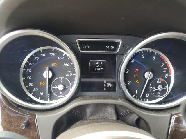 2013 Mercedes-Benz Ml 350 4Matic VIN: 4JGDA5HB2DA214095 Lot: 54754794