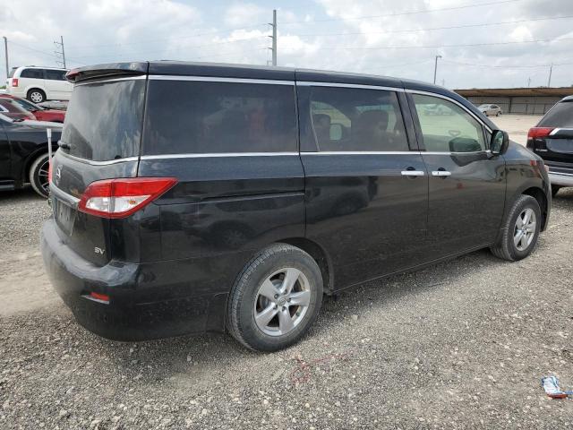 2015 Nissan Quest S VIN: JN8AE2KP2F9122959 Lot: 56737824