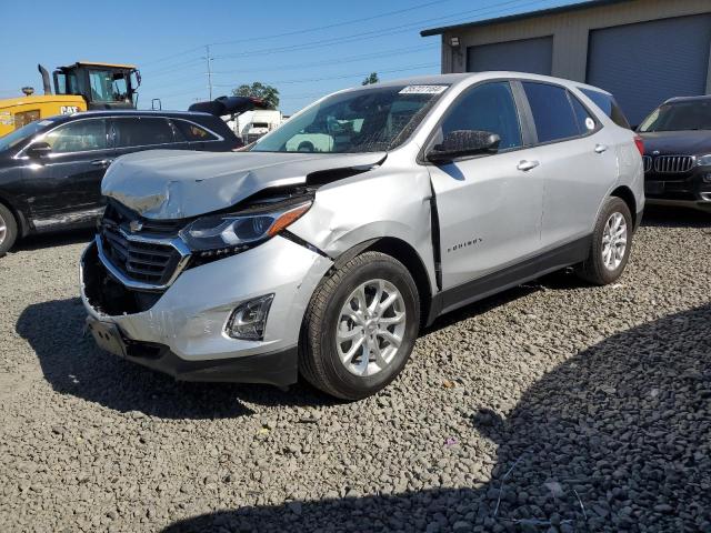 3GNAXSEV3MS110434 2021 CHEVROLET EQUINOX - Image 1