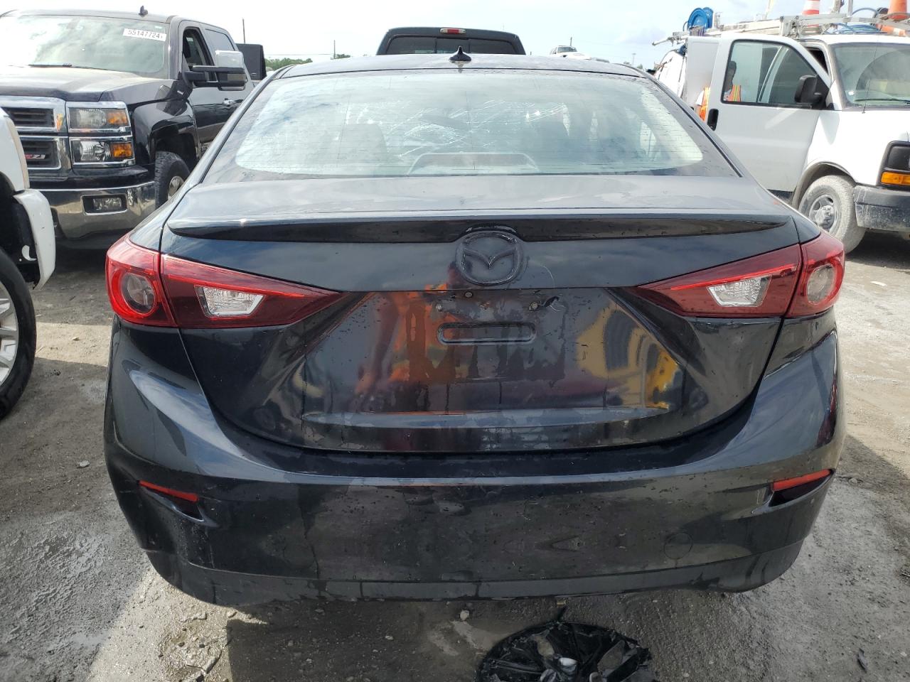 JM1BM1W7XG1337495 2016 Mazda 3 Touring