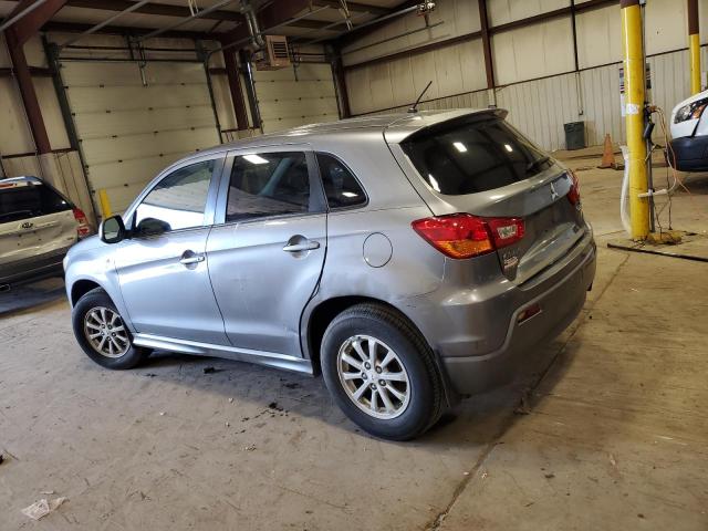 2012 Mitsubishi Outlander Sport Es VIN: JA4AP3AU6CZ010139 Lot: 56262074