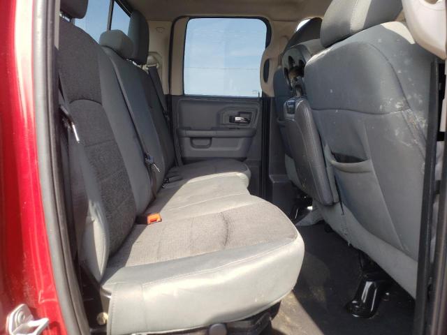 2015 Ram 1500 Slt VIN: 1C6RR7GT3FS511423 Lot: 53968264