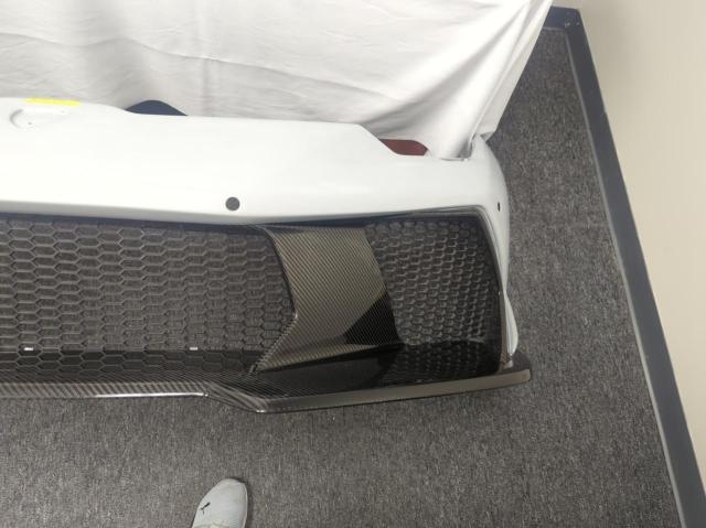 VIN B0S57399614 2023 Lamborghini Huracan no.9