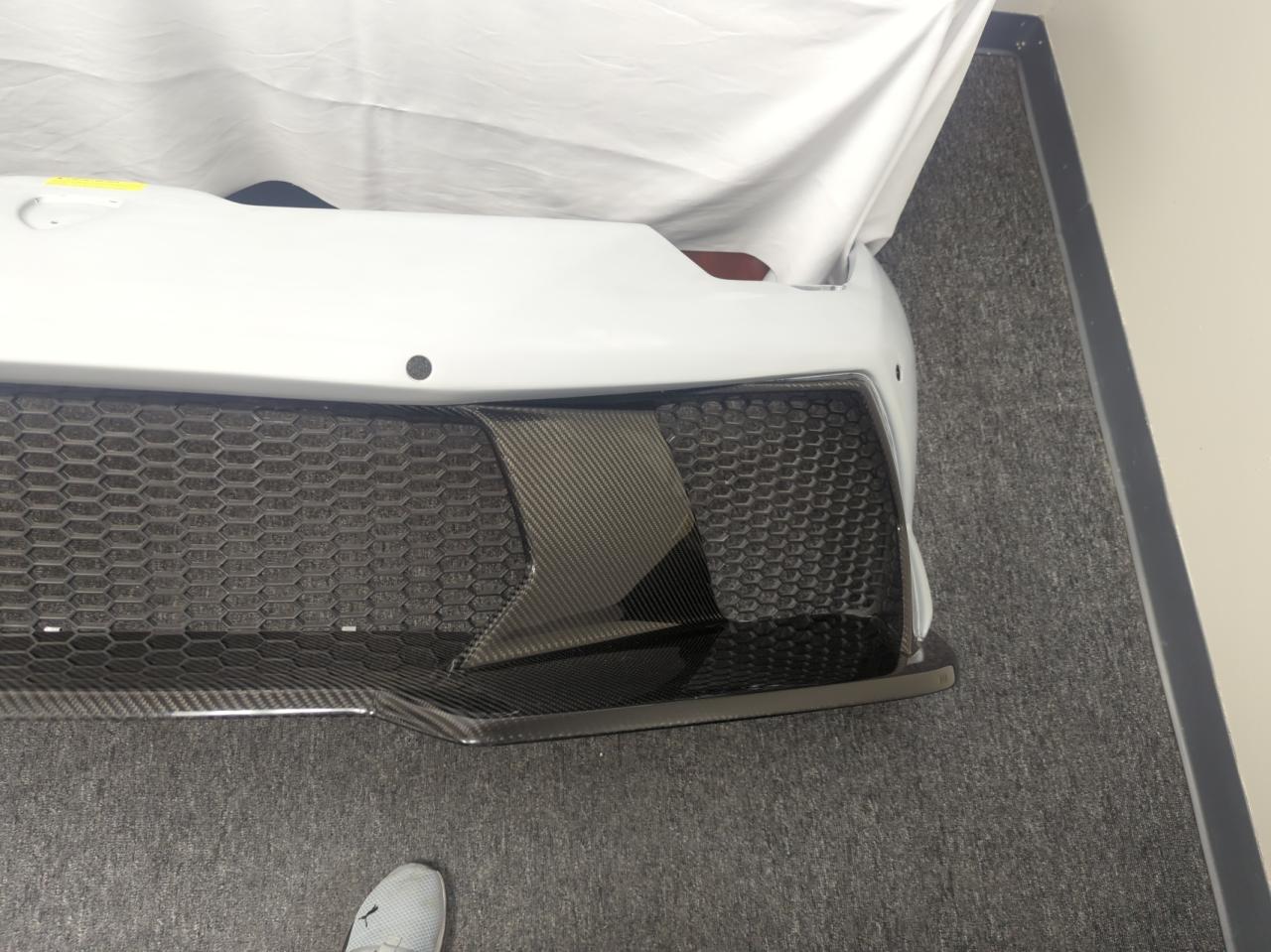 B0S57399614 2023 Lamborghini Huracan