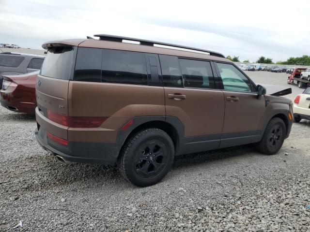 2024 HYUNDAI SANTA FE X - 5NMP3DGL4RH018530