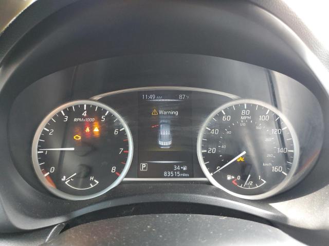 2018 Nissan Sentra S VIN: 3N1AB7AP2JY337234 Lot: 56026514