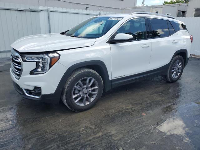 3GKALVEG9PL165559 GMC Terrain SL