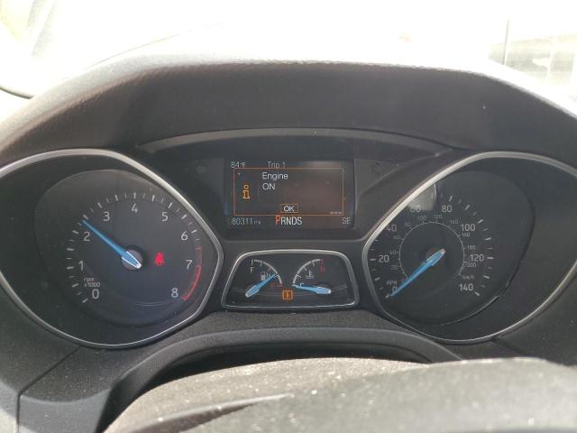 2015 FORD FOCUS TITA - 1FADP3J25FL229253