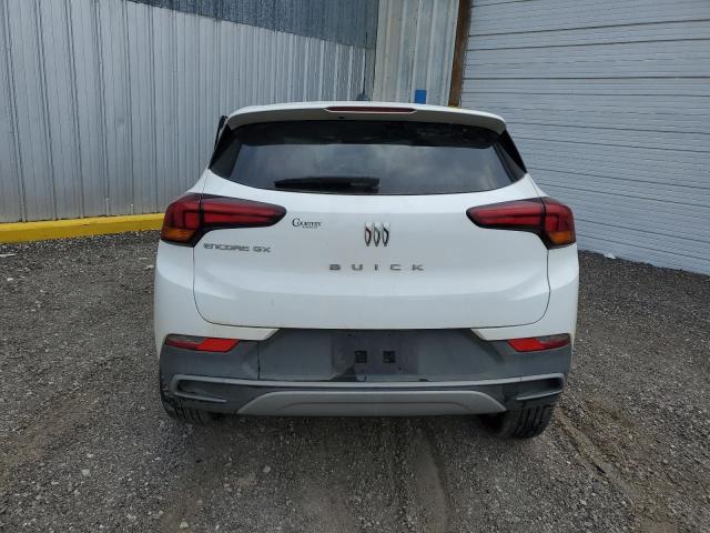 2024 Buick Encore Gx Preferred VIN: KL4AMBS20RB085968 Lot: 56190994