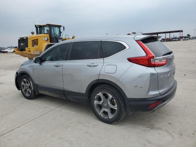 2019 Honda Cr-V Ex VIN: 7FARW1H51KE031228 Lot: 55928174