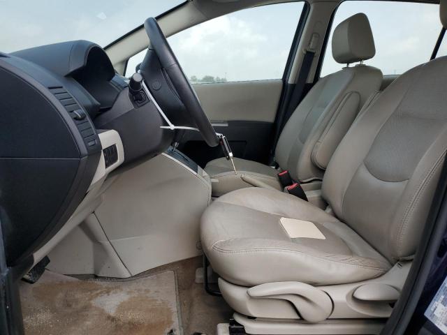 2009 Mazda 5 VIN: JM1CR293390342891 Lot: 54849844