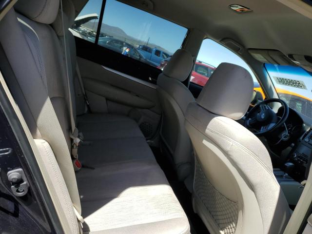 2013 Subaru Outback 2.5I Premium VIN: 4S4BRBCC8D3235505 Lot: 55958384