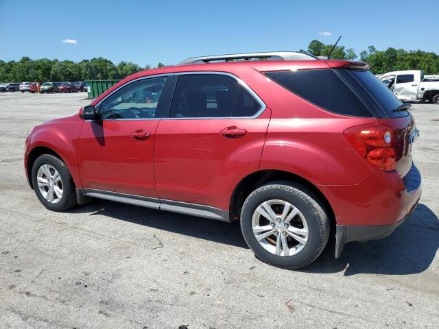 2015 Chevrolet Equinox Lt VIN: 2GNFLGEK6F6429557 Lot: 56797664