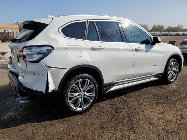 2018 BMW X1 xDrive28I VIN: WBXHT3C31J5K30901 Lot: 55075224