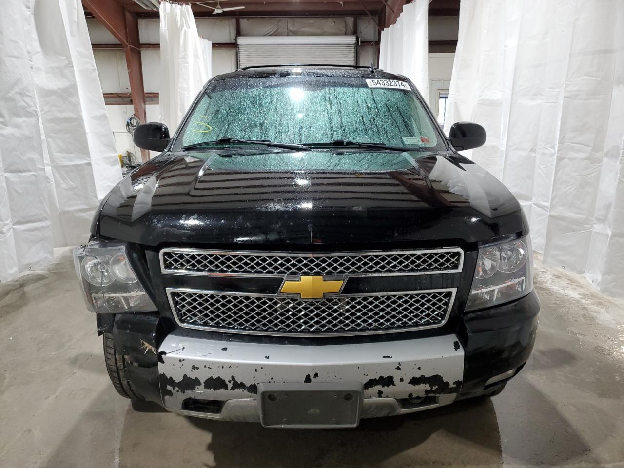 1GNSKBE01CR221038 2012 Chevrolet Tahoe K1500 Lt