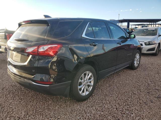 2018 Chevrolet Equinox Lt VIN: 3GNAXJEV0JL268519 Lot: 54988624