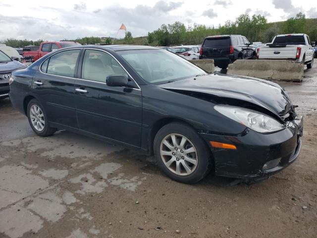 2003 Lexus Es 300 VIN: JTHBF30G936007390 Lot: 55890924