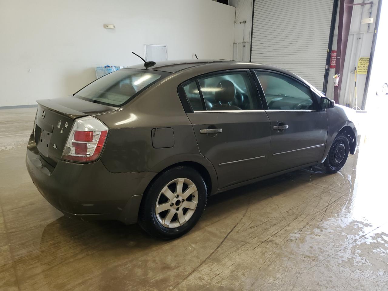 3N1AB61E98L615062 2008 Nissan Sentra 2.0