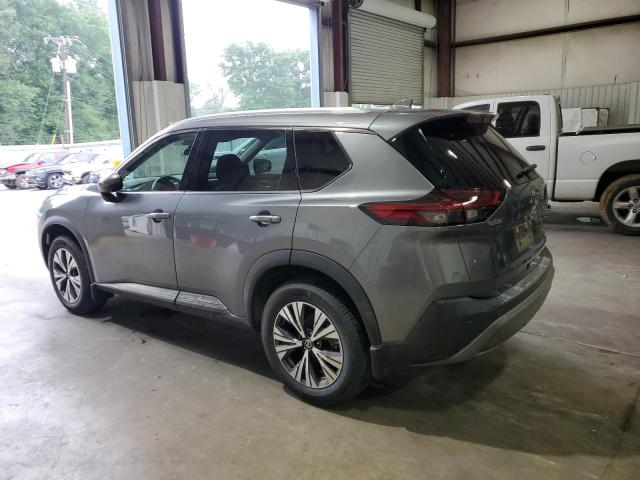 2021 Nissan Rogue Sv VIN: 5N1AT3BA9MC757367 Lot: 54362154