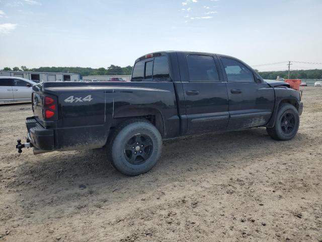 2005 Dodge Dakota Quad Slt VIN: 1D7HW48N45S136805 Lot: 55276754