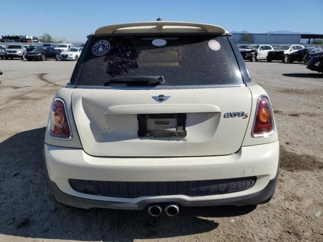 2010 Mini Cooper S VIN: WMWMF7C53ATW89805 Lot: 44717064