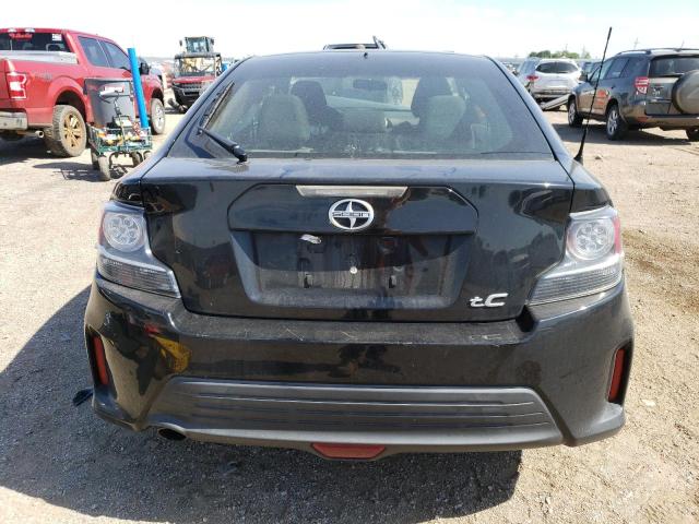 2016 Toyota Scion Tc VIN: JTKJF5C73GJ018840 Lot: 56815274