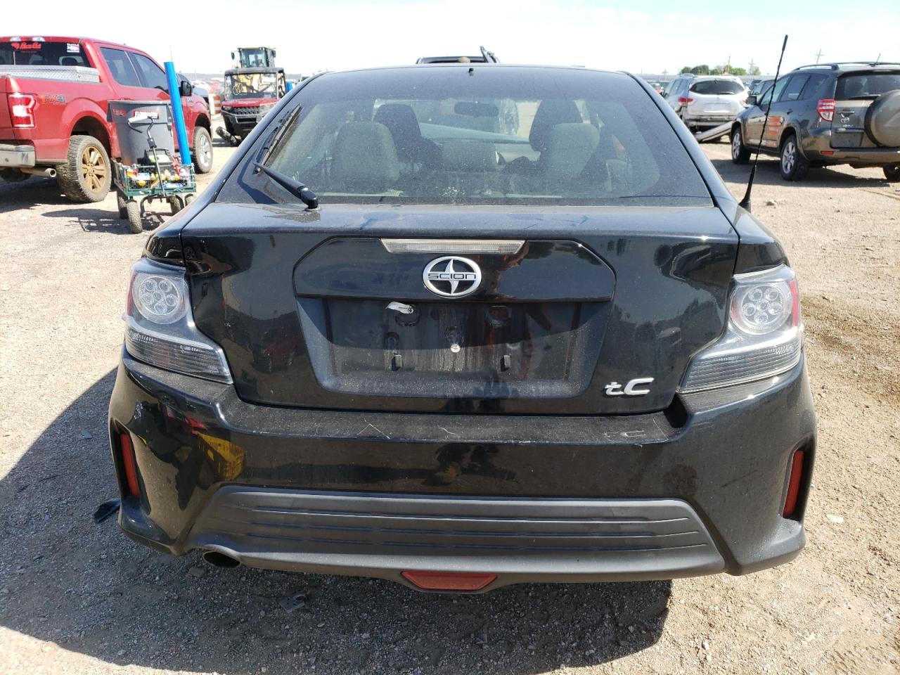 JTKJF5C73GJ018840 2016 Toyota Scion Tc