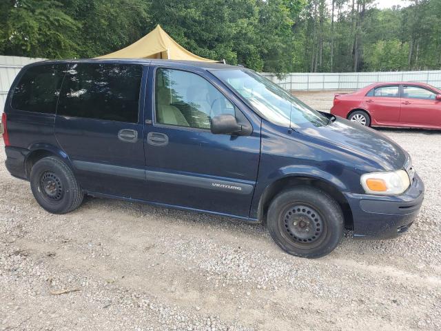 2004 Chevrolet Venture VIN: 1GNDU03E64D246327 Lot: 56832554