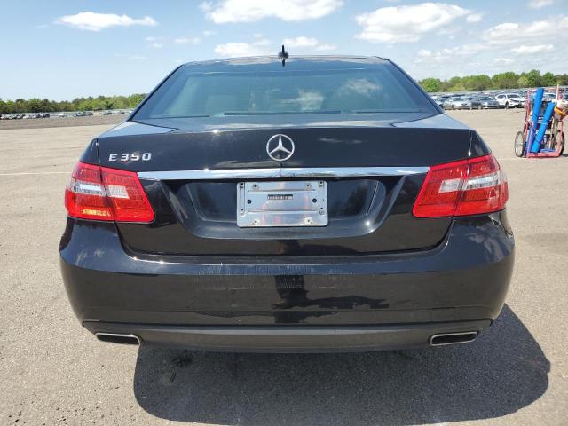 2010 Mercedes-Benz E 350 VIN: WDDHF5GB9AA034171 Lot: 54919324