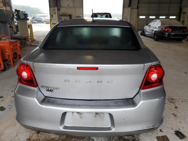 2014 Dodge Avenger Se VIN: 1C3CDZAB3EN144291 Lot: 54830994