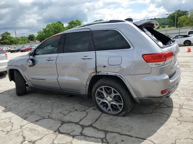 2018 Jeep Grand Cherokee Limited VIN: 1C4RJEBG3JC370709 Lot: 54380984