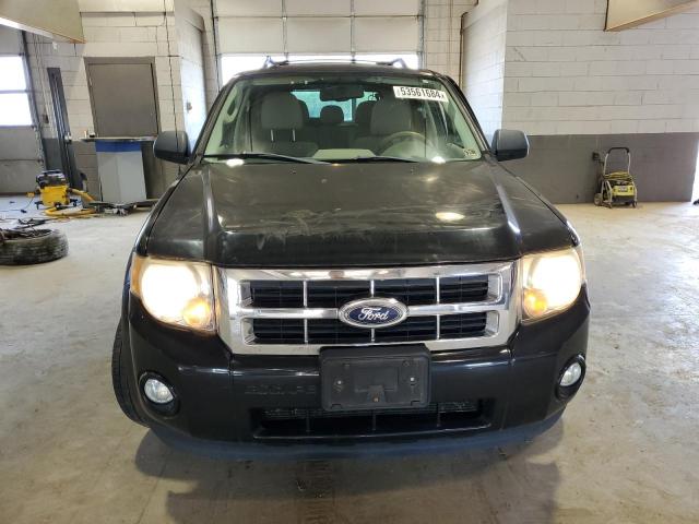 2010 Ford Escape Xlt VIN: 1FMCU0D77AKD48307 Lot: 53561684