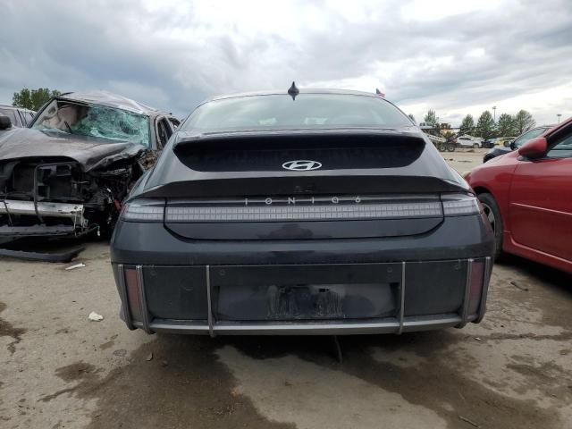 2023 Hyundai Ioniq 6 Sel VIN: KMHM34ACXPA050798 Lot: 55333134