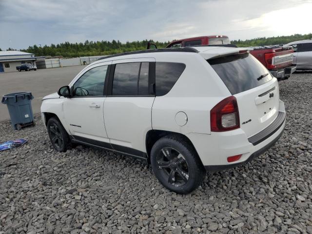 2014 Jeep Compass Sport VIN: 1C4NJDBB3ED566453 Lot: 55611824